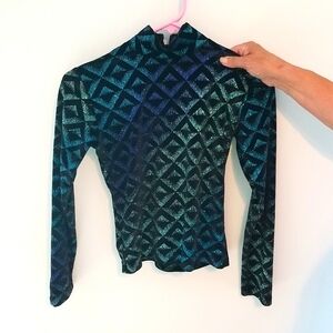 Girls hobby horse-show shirt size L/XL, 8-10